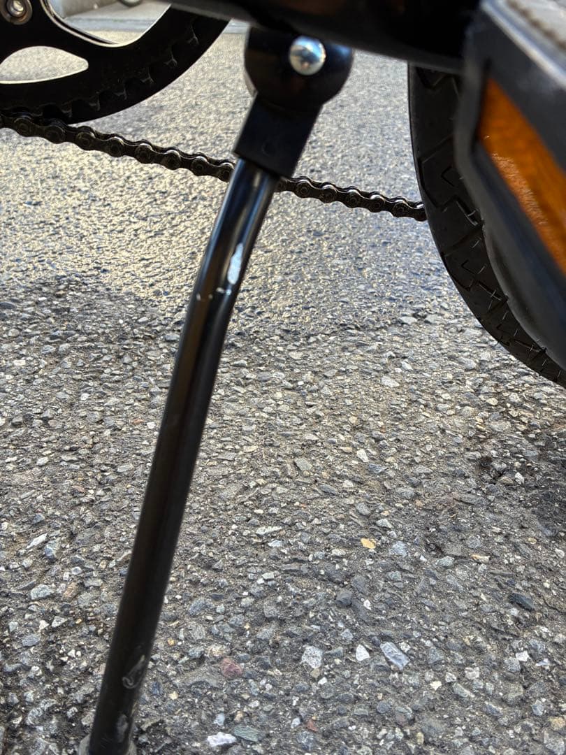 DAHON HORIZE 折り畳み自転車2018【直接受渡限定】