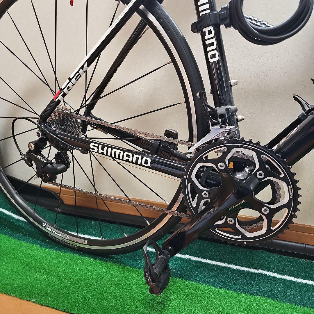 Trek ロードバイク Shimano セット