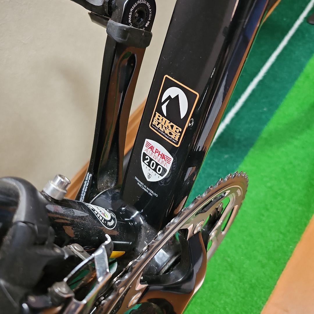 Trek ロードバイク Shimano セット