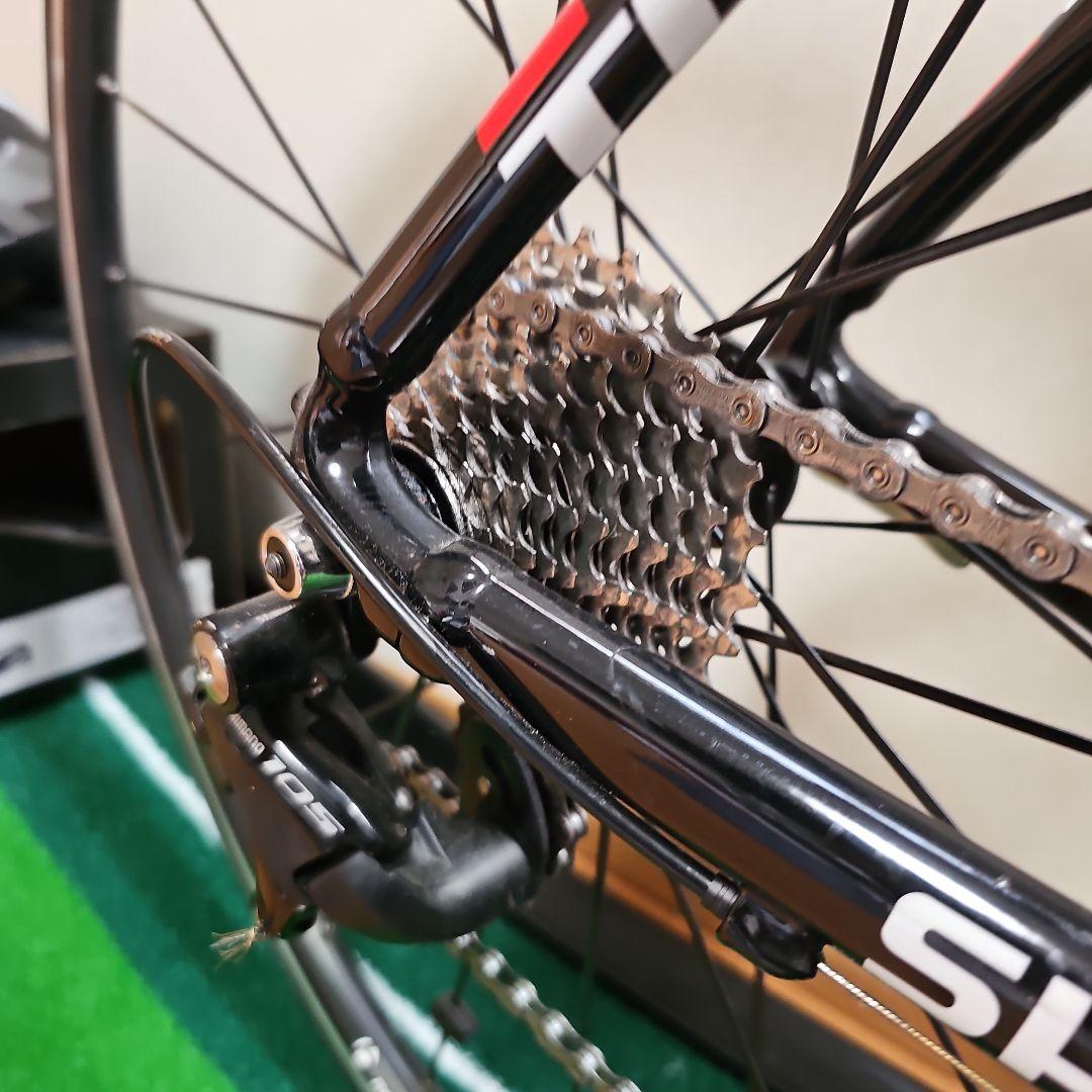 Trek ロードバイク Shimano セット
