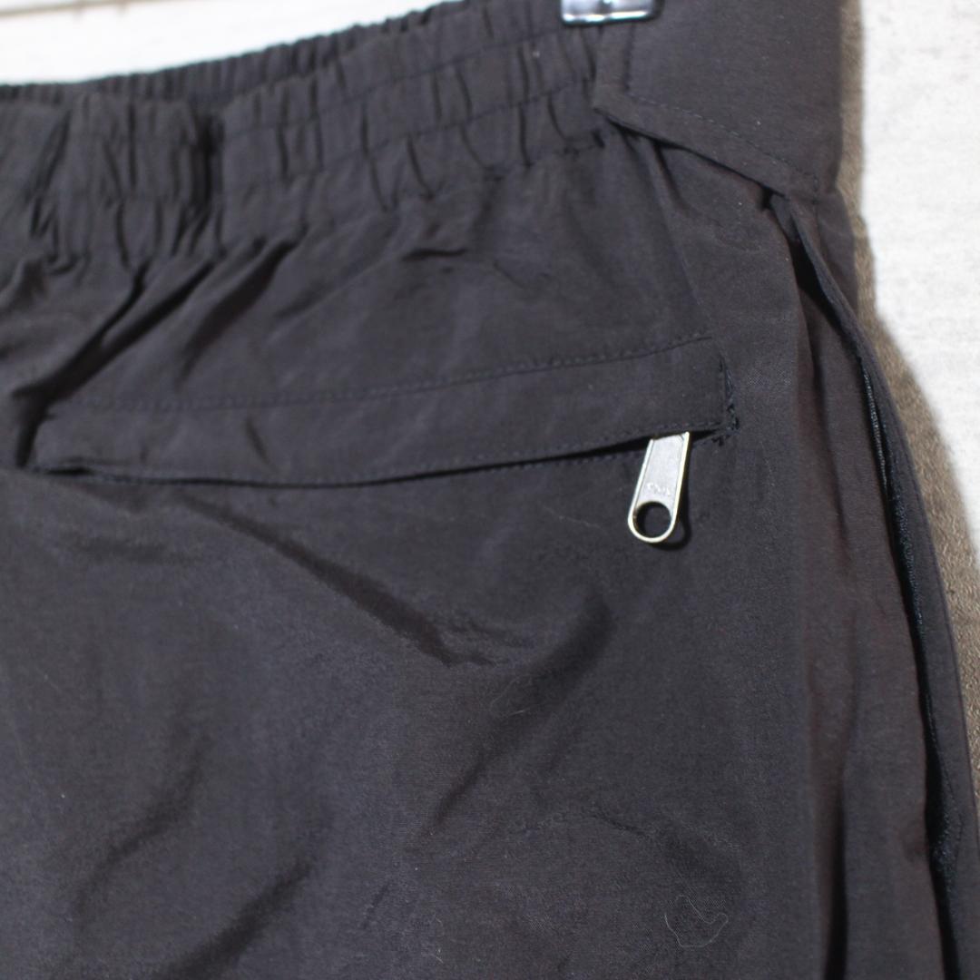 【美品 高機能】ACTIVENT フルジップ【L】ノースフェイス スノーパンツ
