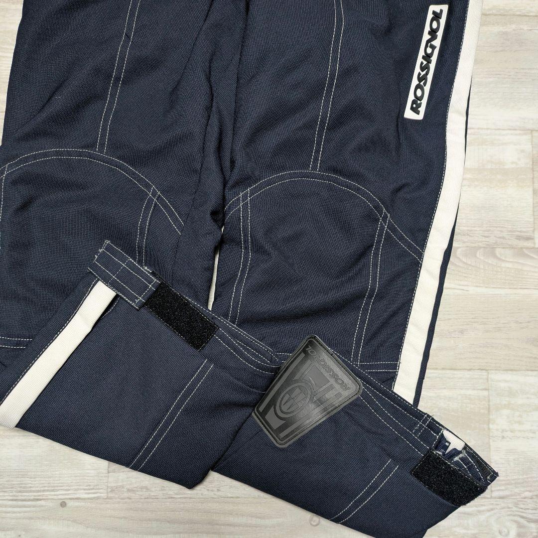 ROSSIGNOL JAPAN ジャケット パンツセット日本代表　ヴィンテージ