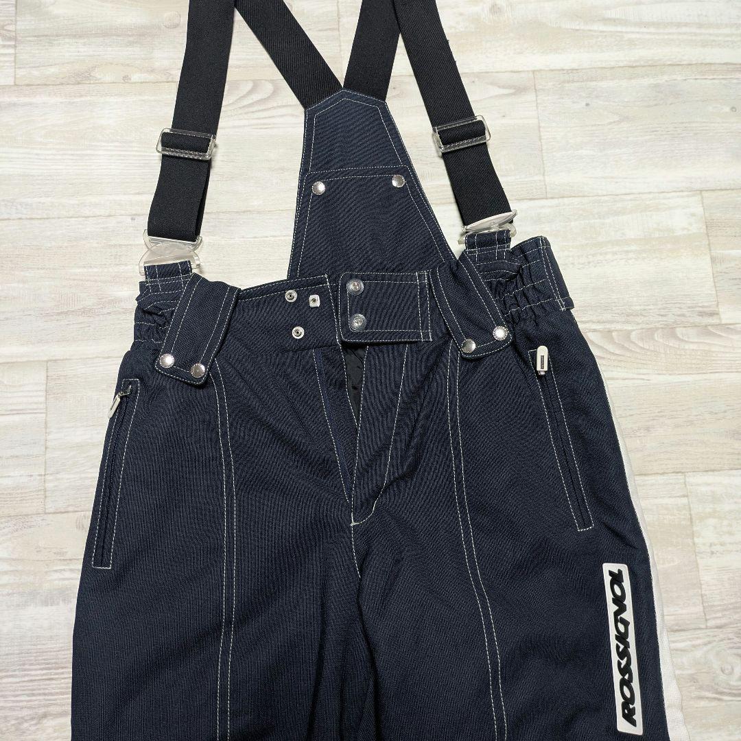 ROSSIGNOL JAPAN ジャケット パンツセット日本代表　ヴィンテージ