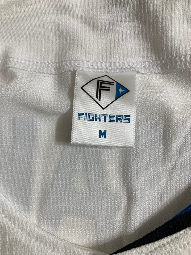FIGHTERS TANAKA 26 ユニフォーム Mサイズ