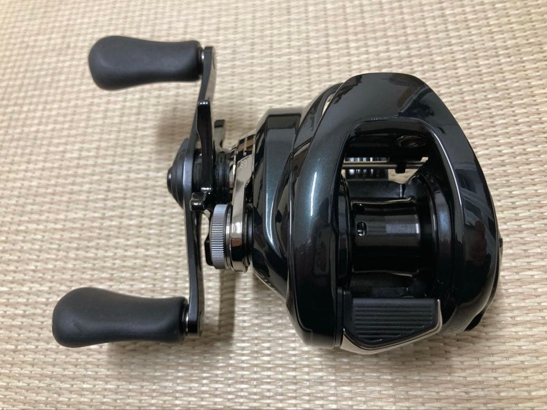 Shimano 24 メタニウムDC 71HG