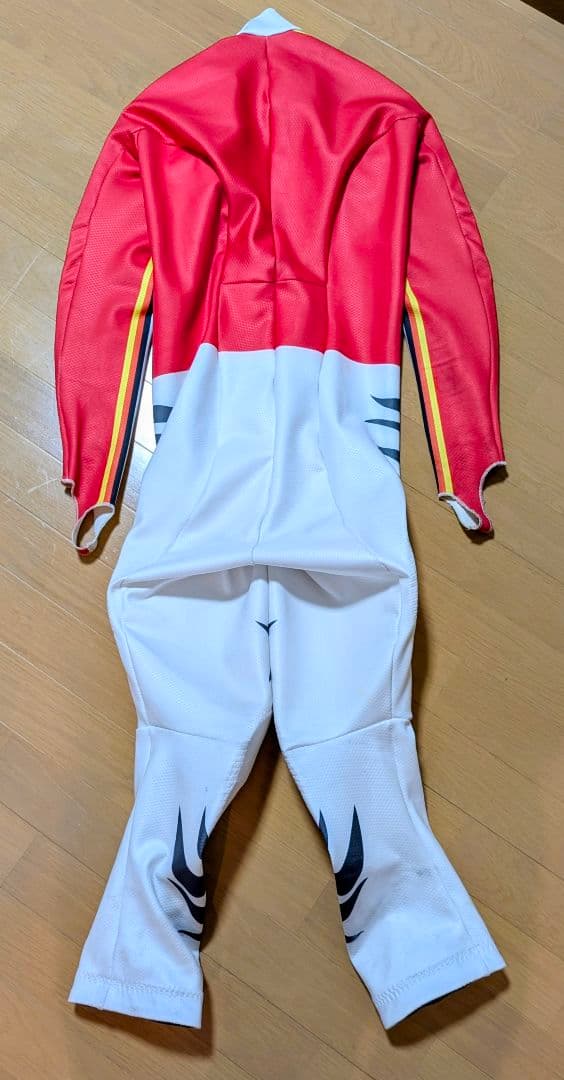 bogner ワンピース FIS対応