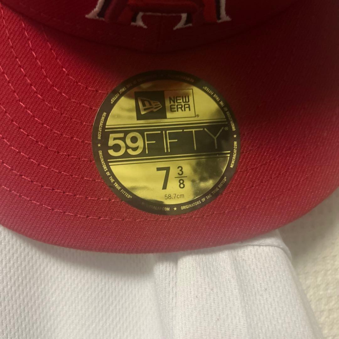 【超レア】大谷翔平オーセンティックユニフォーム、オールスターキャップ
