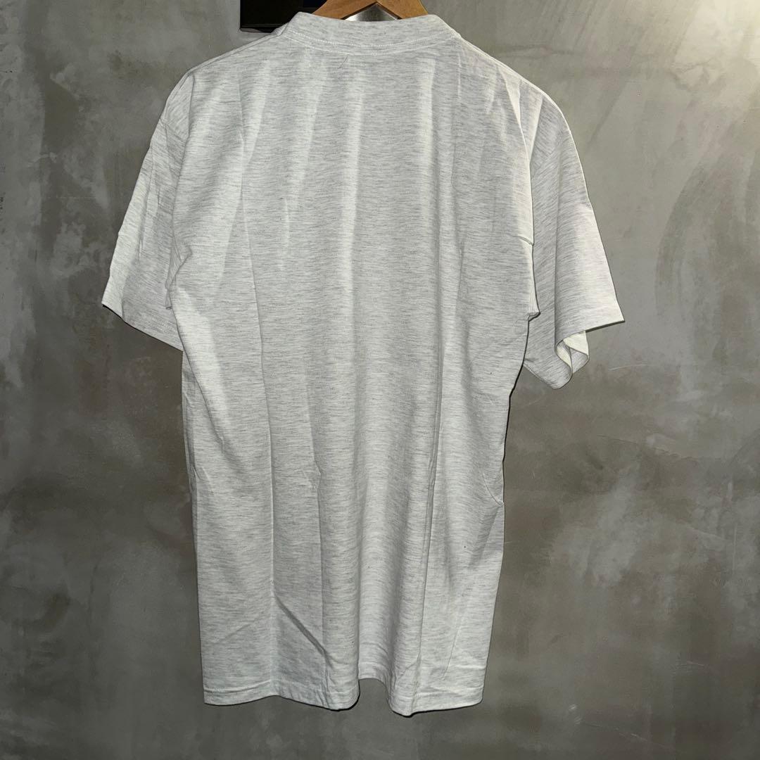 新品未使用品 90s 古着 浦和レッズ 岡野雅行 ヴィンテージ Tシャツ