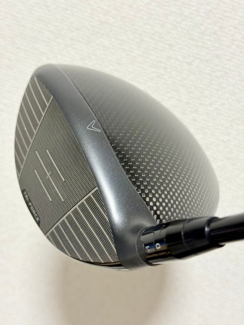★超美品★クアンタム MAX D ドライバー 10.5 ATTAS V2 5SX