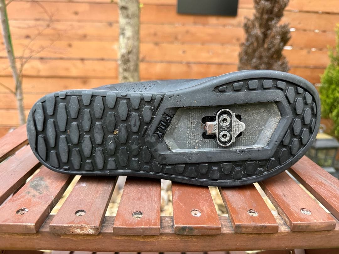 ウェア fox boa 26.5 mtb shoes