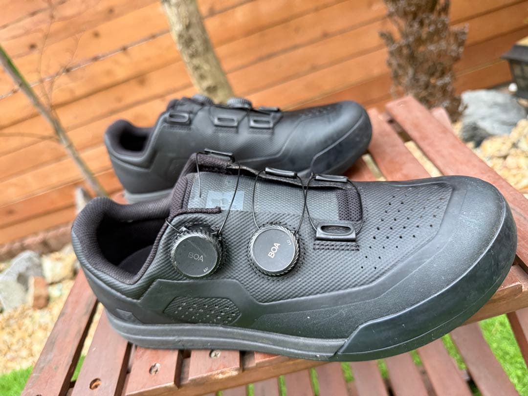 ウェア fox boa 26.5 mtb shoes