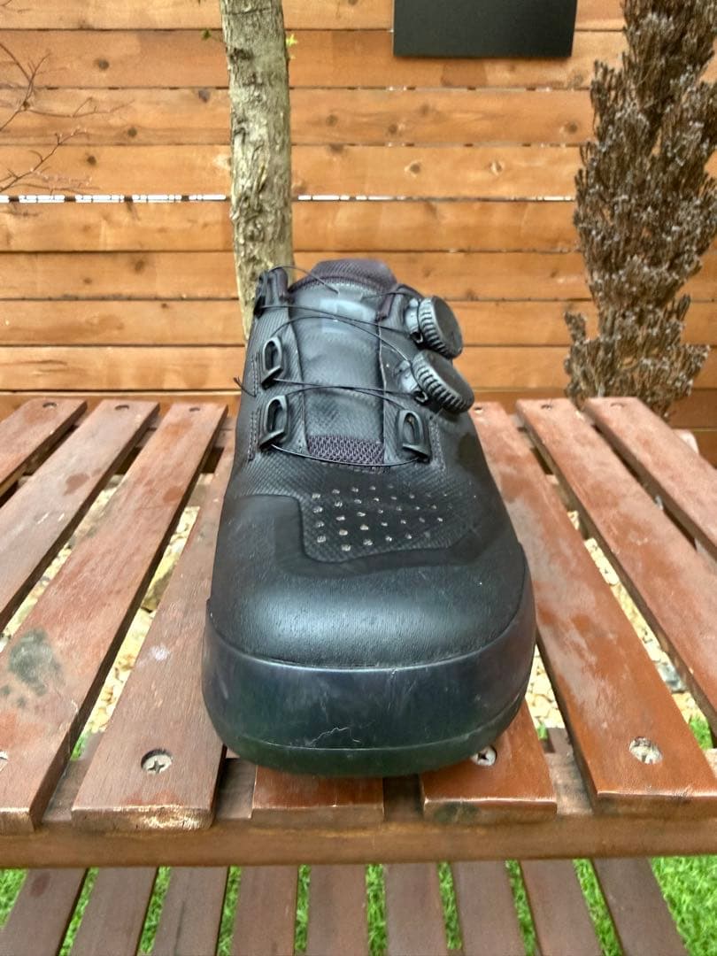 ウェア fox boa 26.5 mtb shoes