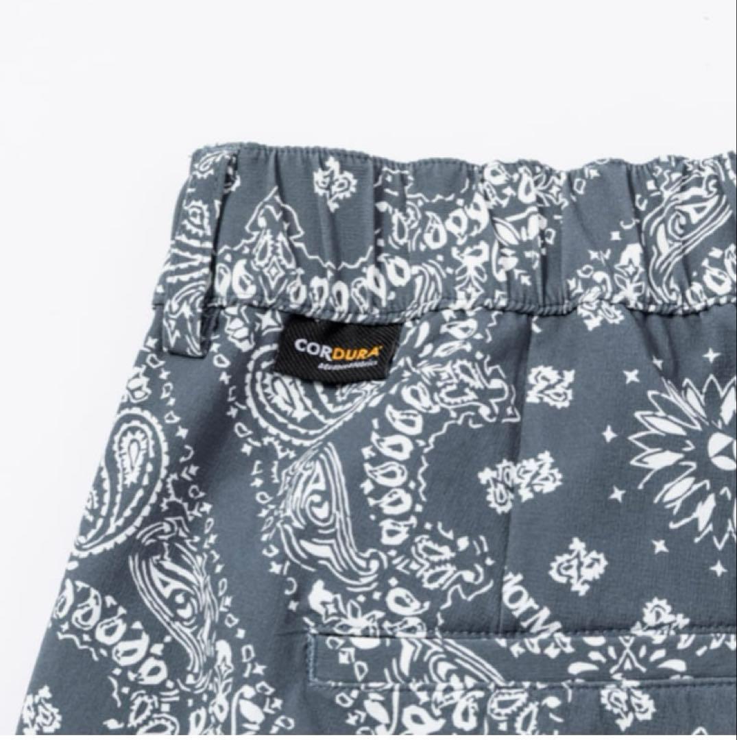 【極美品】TaylorMade× Kuchibue Golf ショートパンツXL
