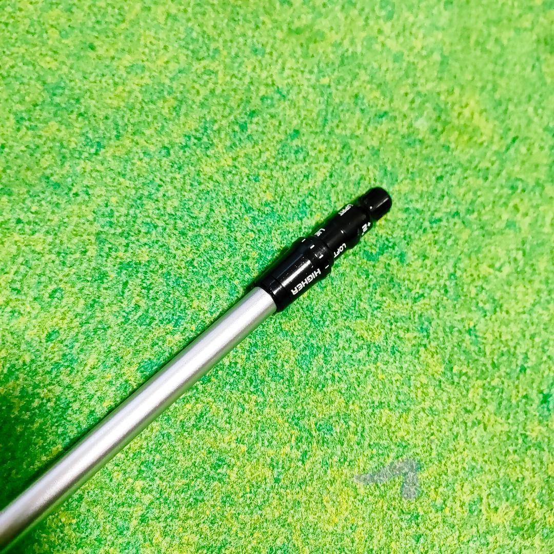 テーラーメイドスリーブ　KUROKAGE TM5 SR 5W クロカゲ
