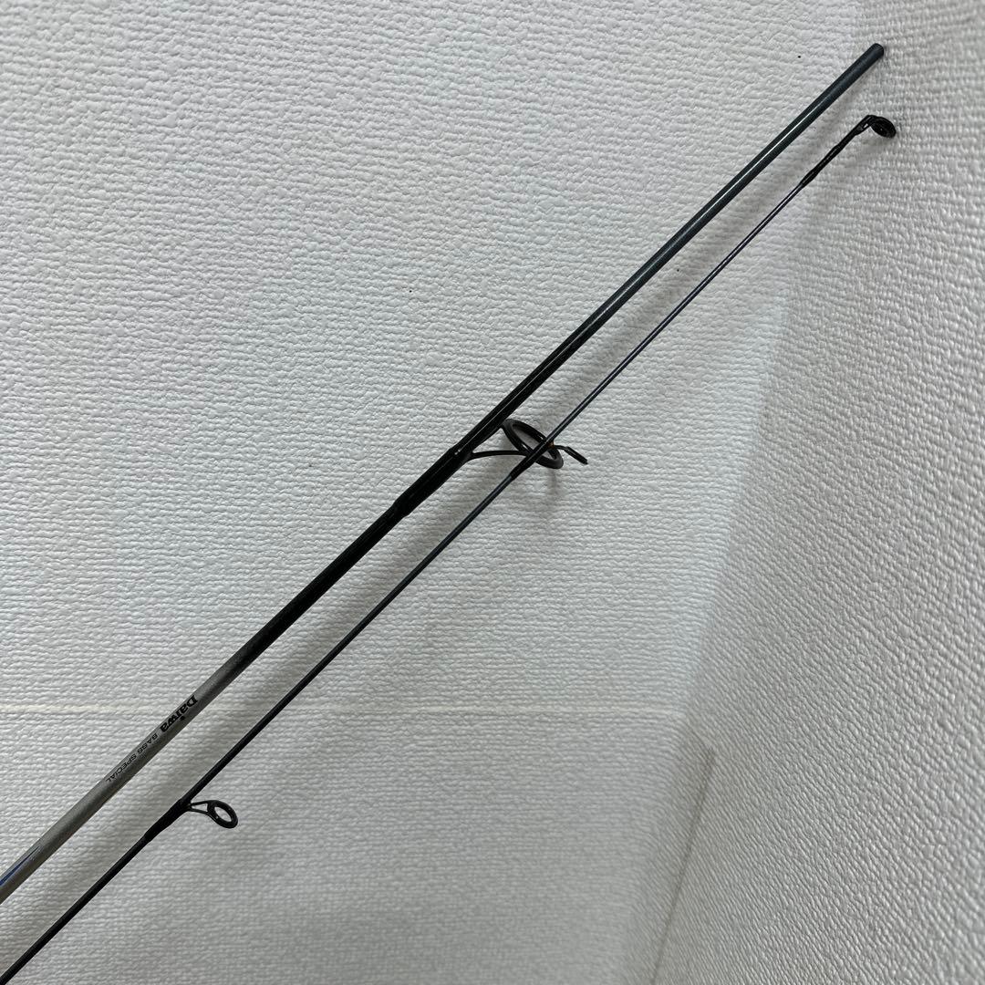 ダイワDAIWA PR-X 562ULFS
