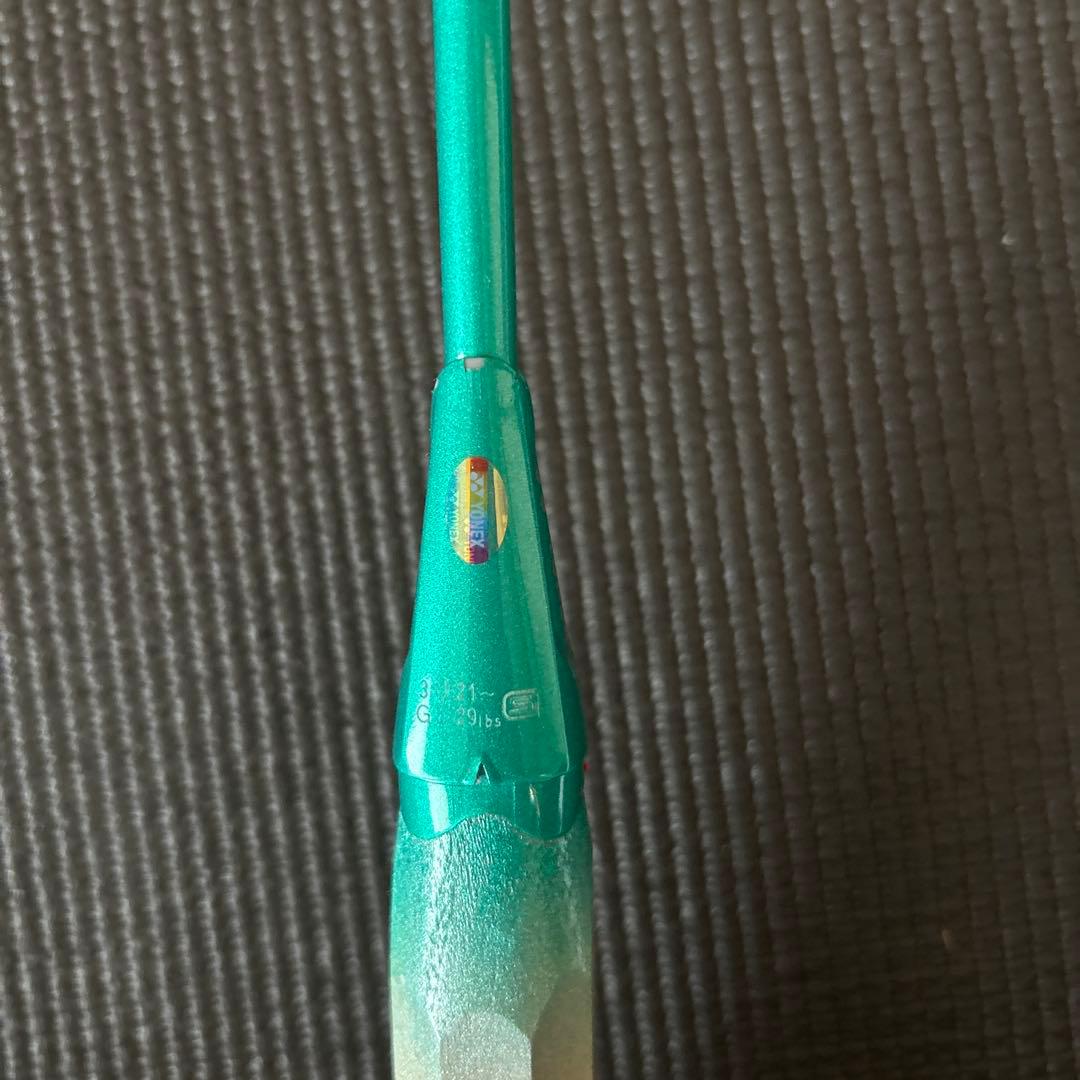 YONEX ASTROX 88D ラケット 3U5G