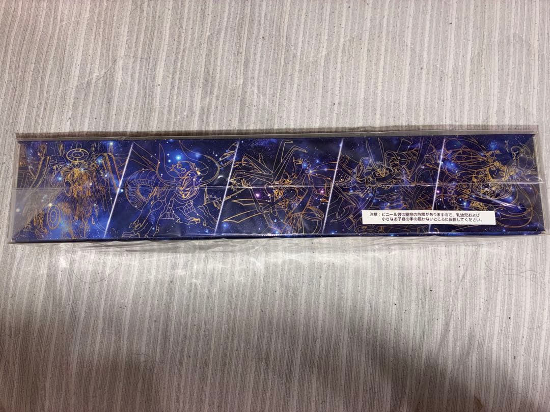 バトラーズグッズセット　バトルスピリッツ　ブレイヴ