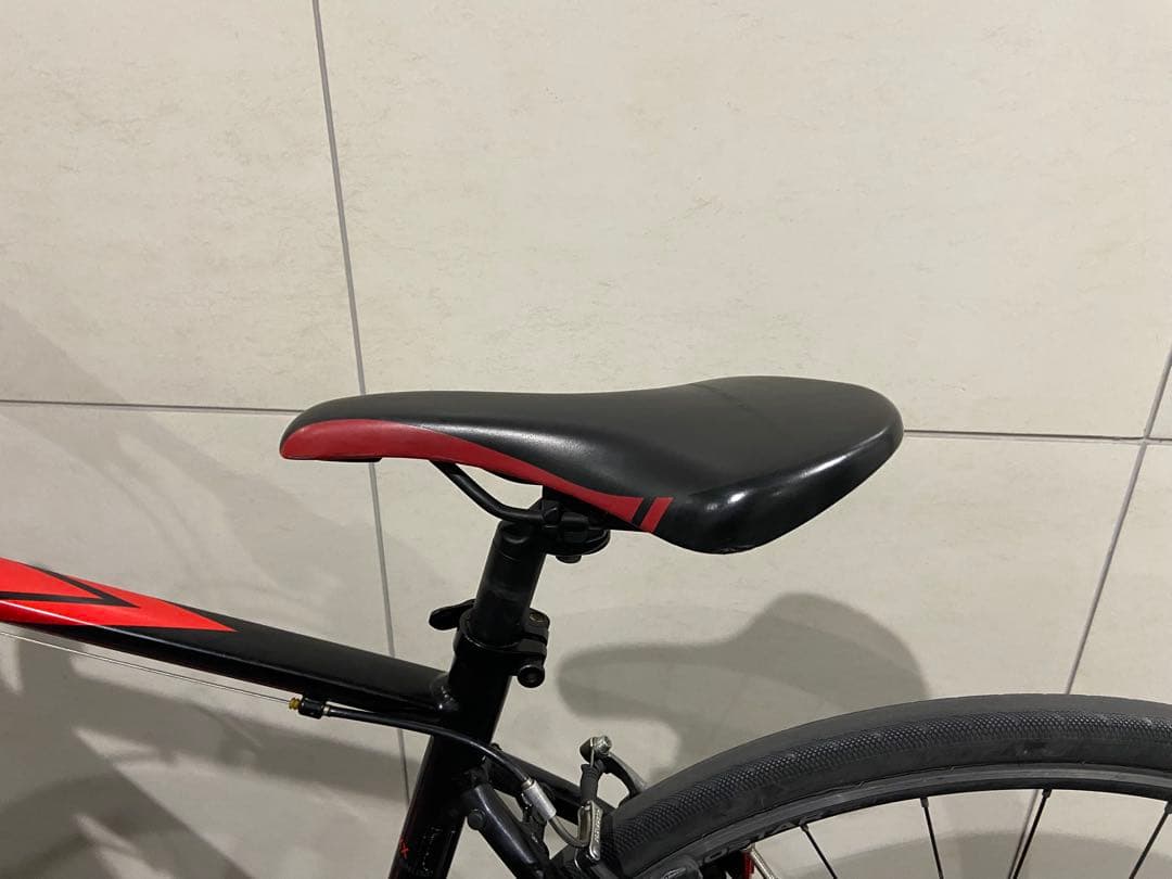 GIANT CROSTAR ジャイアント　クロスター　自転車escape rx3