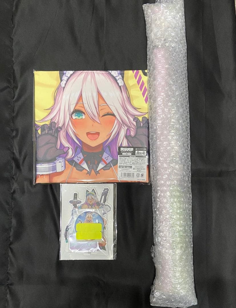 冥途武装 コトブキヤくじ　第二弾　Ax まとめ売り　A B C E賞