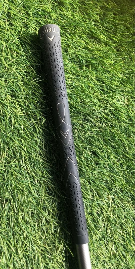 Callaway WARBIRD ドライバー 10.5°