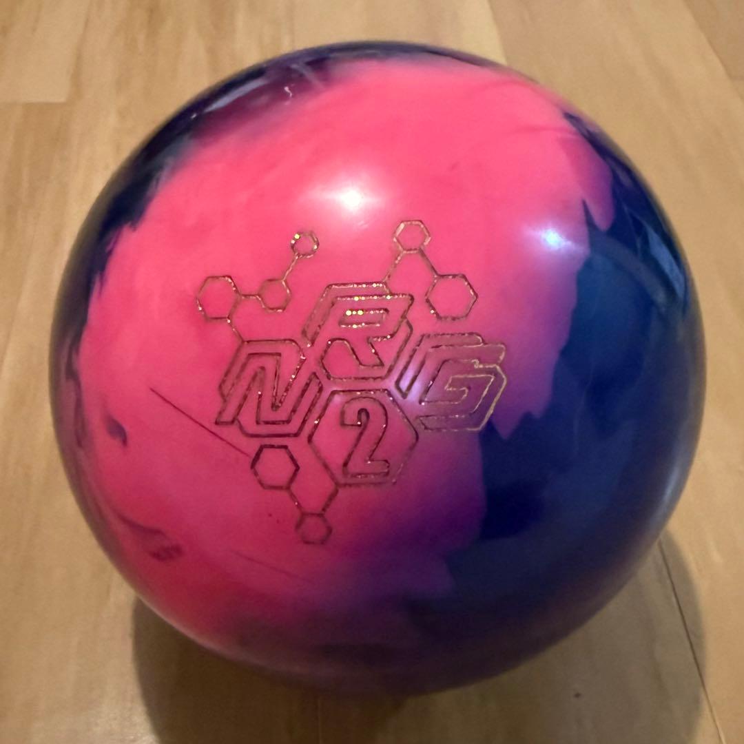 リアル・アブソリュート 15ポンド STORM REAL ABSOLUTE