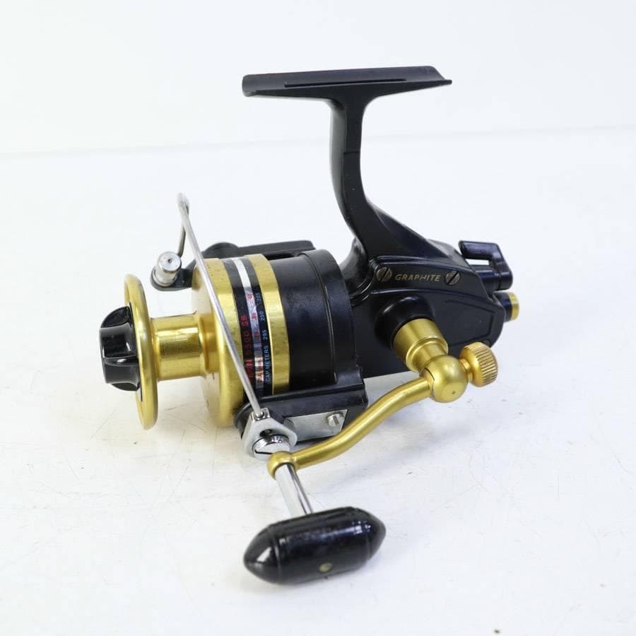 PENN スピンフィッシャー 5500SS スピニングリール スペアスプール付き