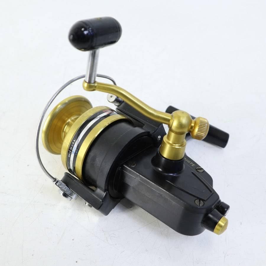 PENN スピンフィッシャー 5500SS スピニングリール スペアスプール付き