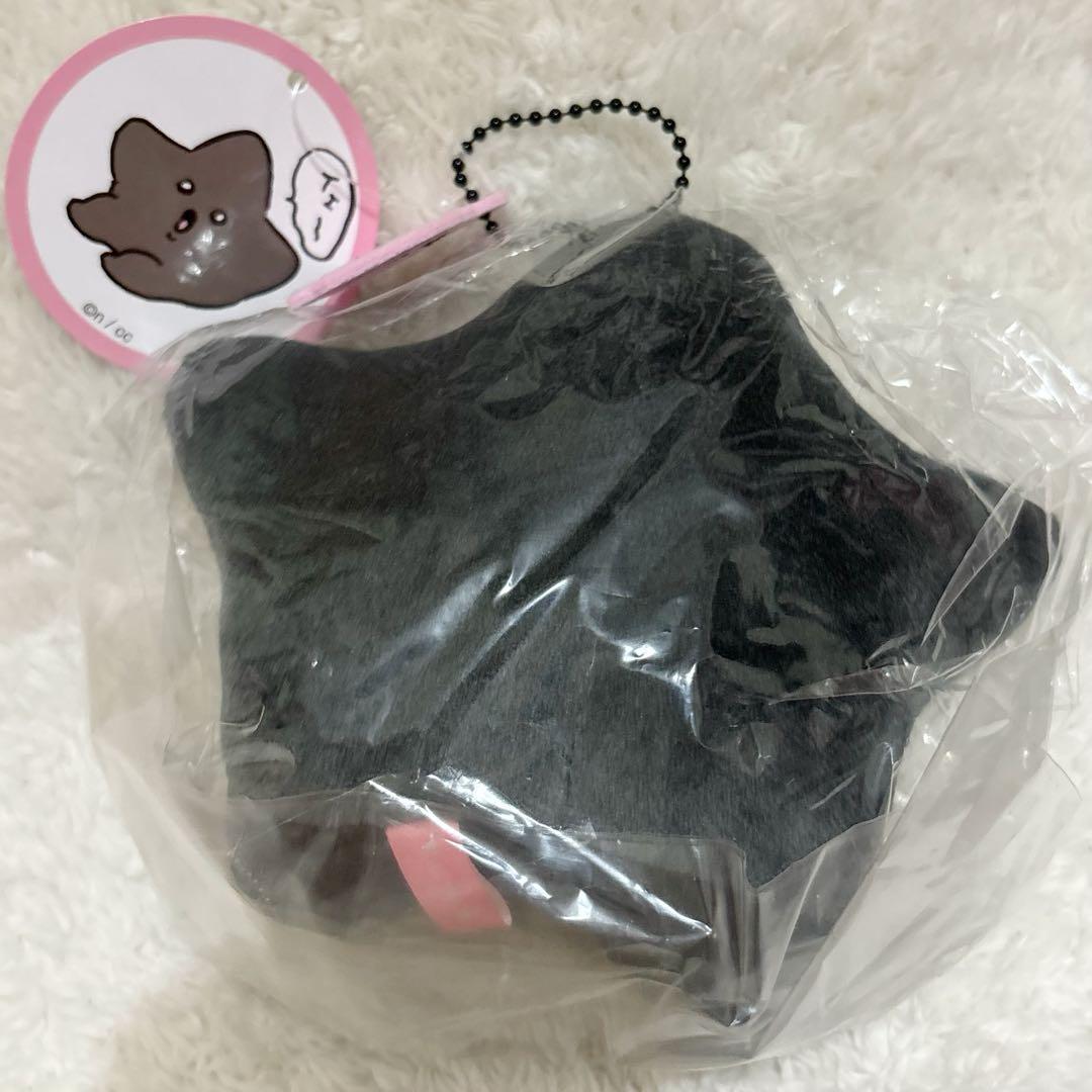 ちいかわ 星 初期 レア