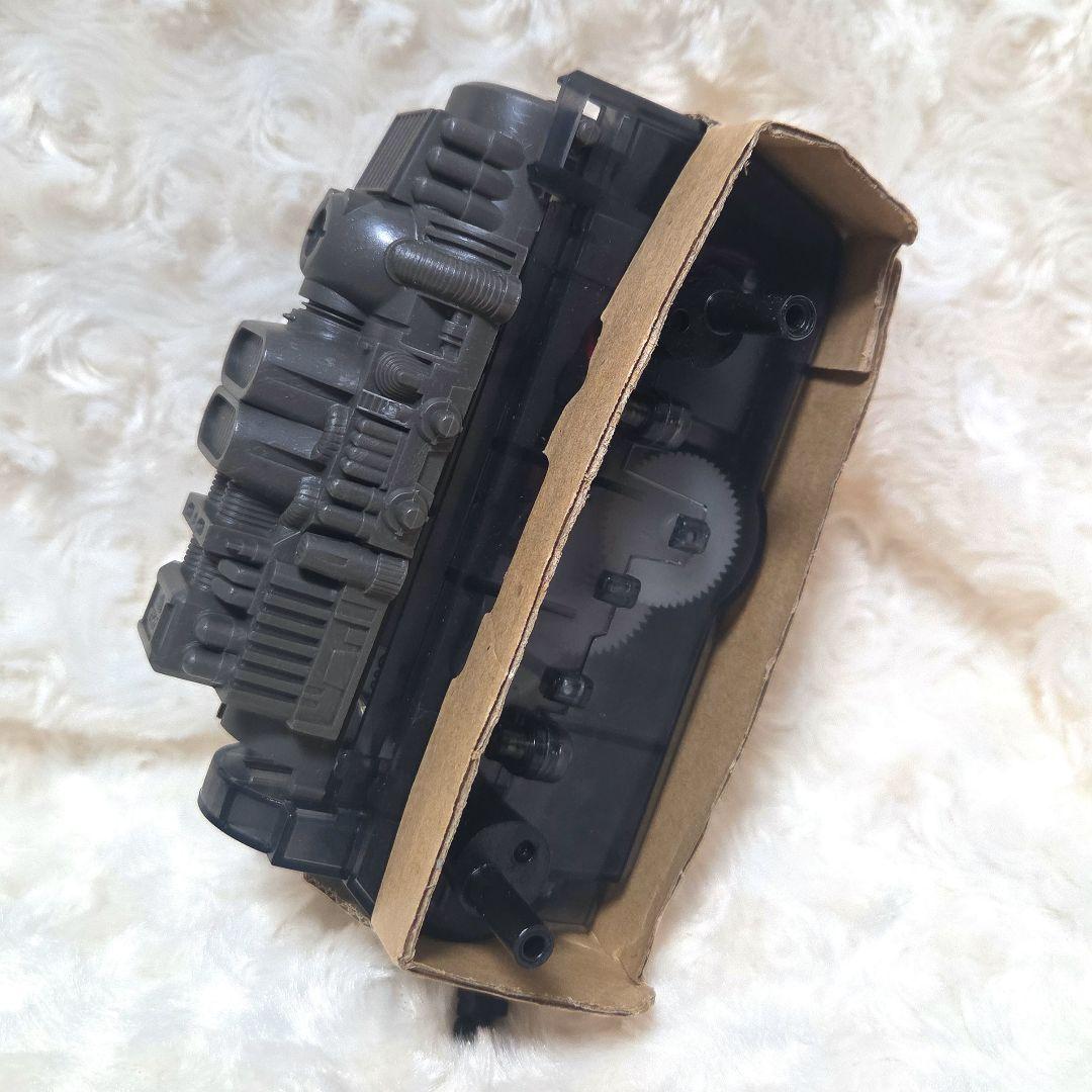 【未使用 未組立】 ゾイド ZOIDS ゴジュラス(恐竜型) 001 トミー