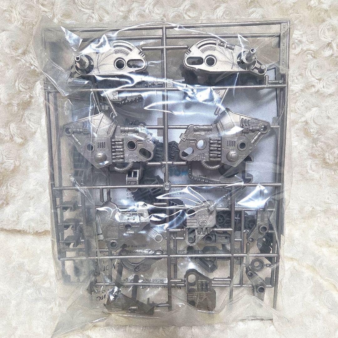 【未使用 未組立】 ゾイド ZOIDS ゴジュラス(恐竜型) 001 トミー