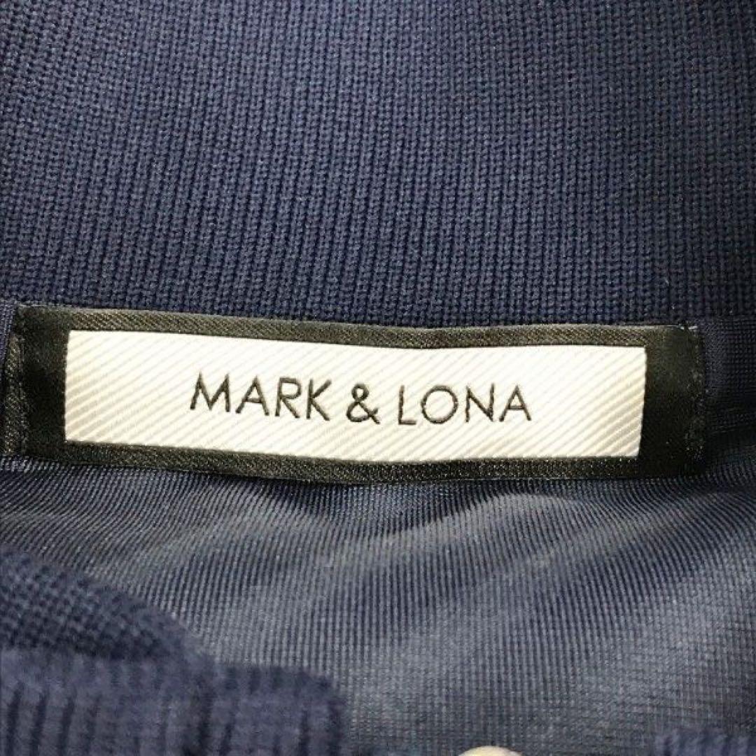 新品タグ付 MARK & LONA セットアップ 定価59,000円 M〜L