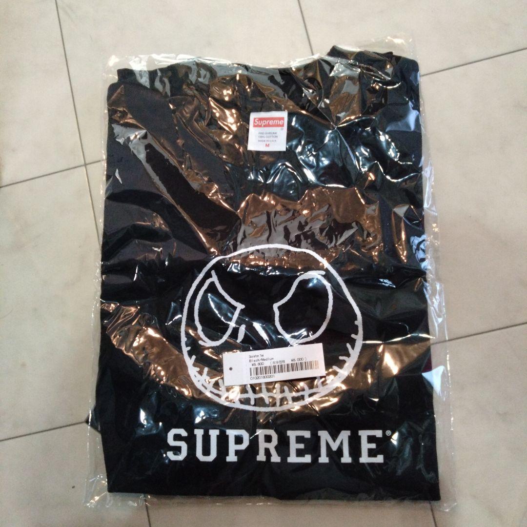 Supreme（シュプリーム）Ｔシャツ