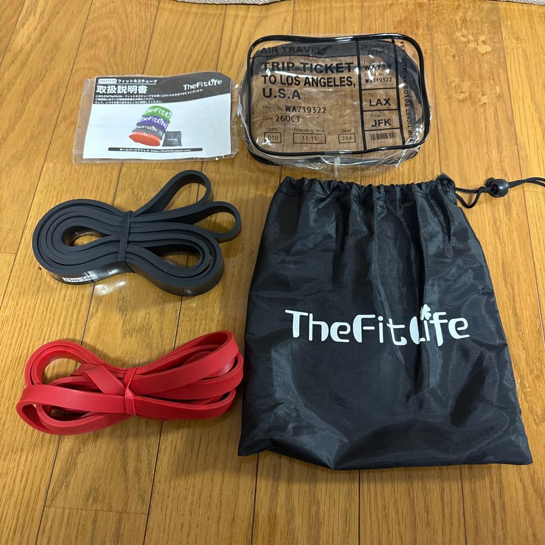 筋トレ器具　おまとめセット