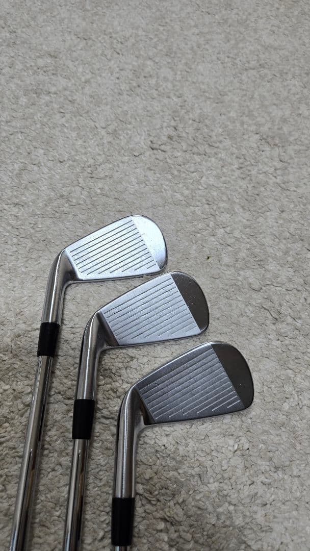 Titleist AP2 716 NS PRO 950GH 6本セット