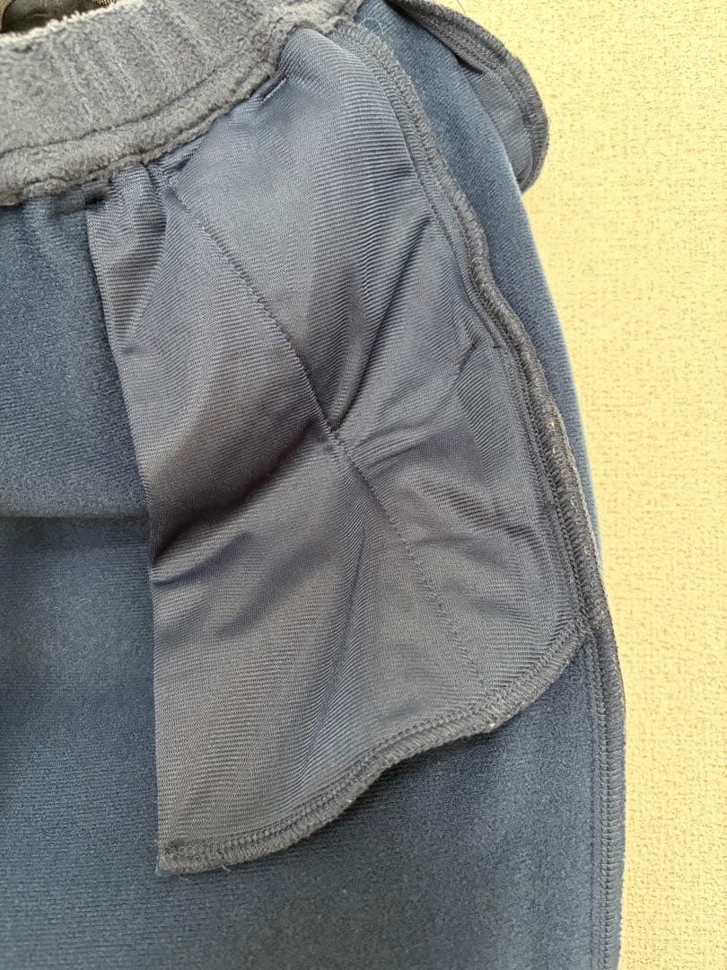 Ez Sweat Pants Ｓサイズ