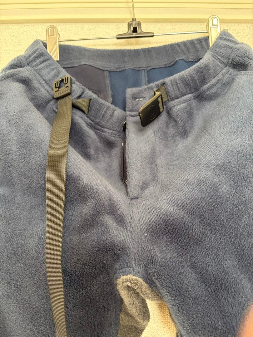 Ez Sweat Pants Ｓサイズ