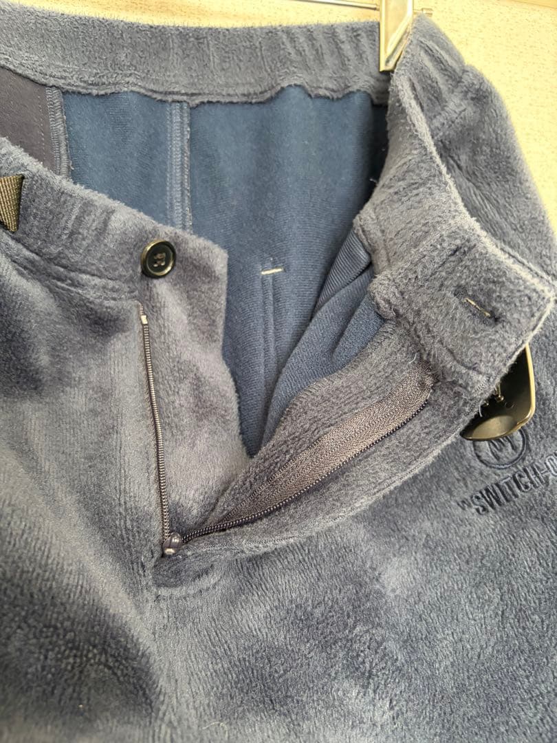 Ez Sweat Pants Ｓサイズ