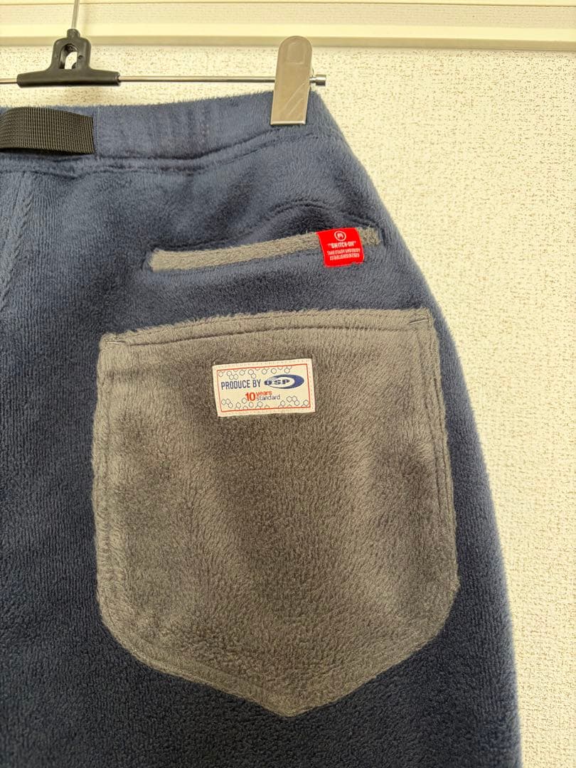 Ez Sweat Pants Ｓサイズ