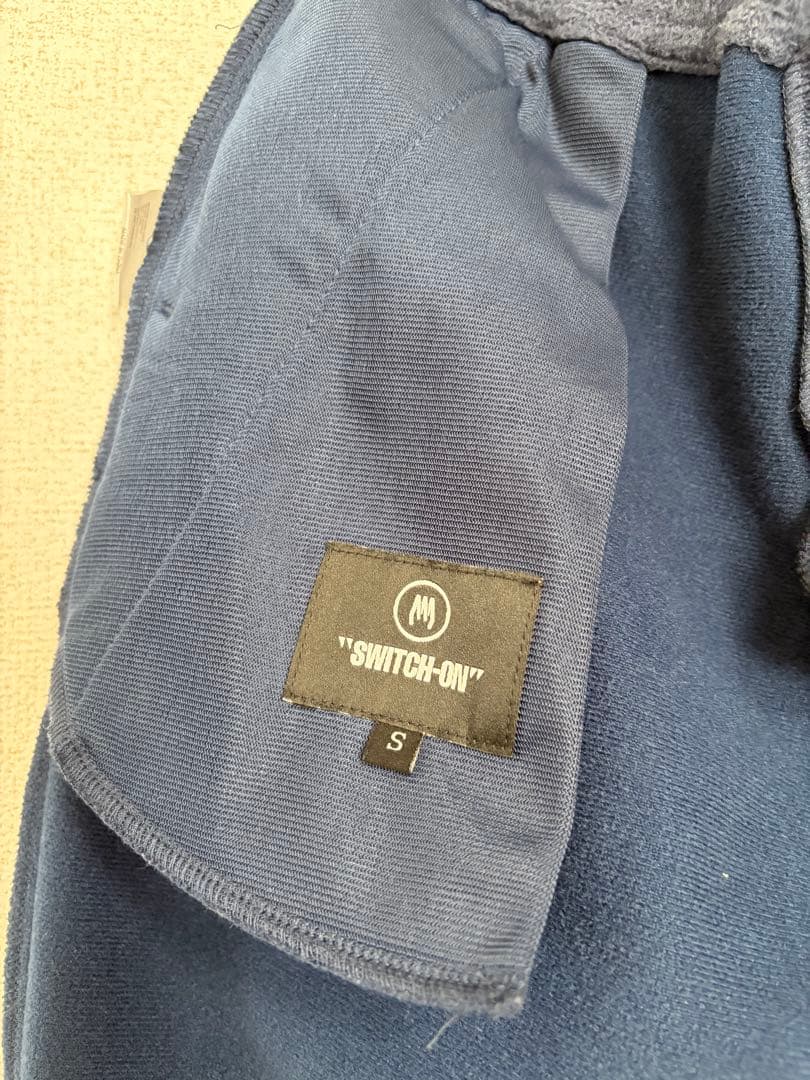 Ez Sweat Pants Ｓサイズ