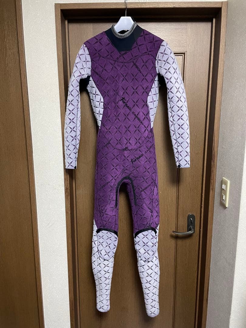 BILLABONG MLサイズ ビラボンウェットスーツ セミドライ