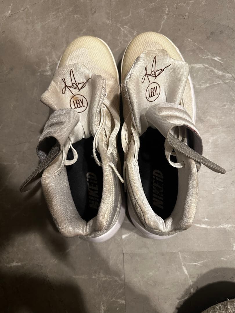 Nike Kyrie 2NikeID シューズ