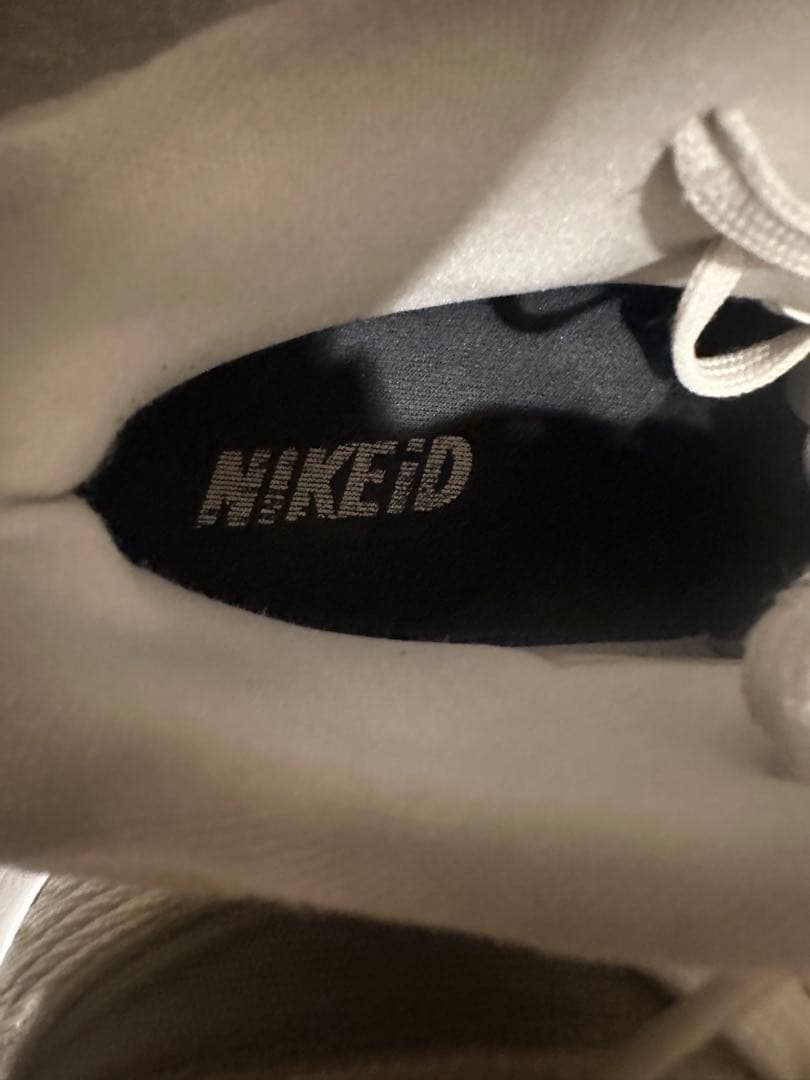 Nike Kyrie 2NikeID シューズ