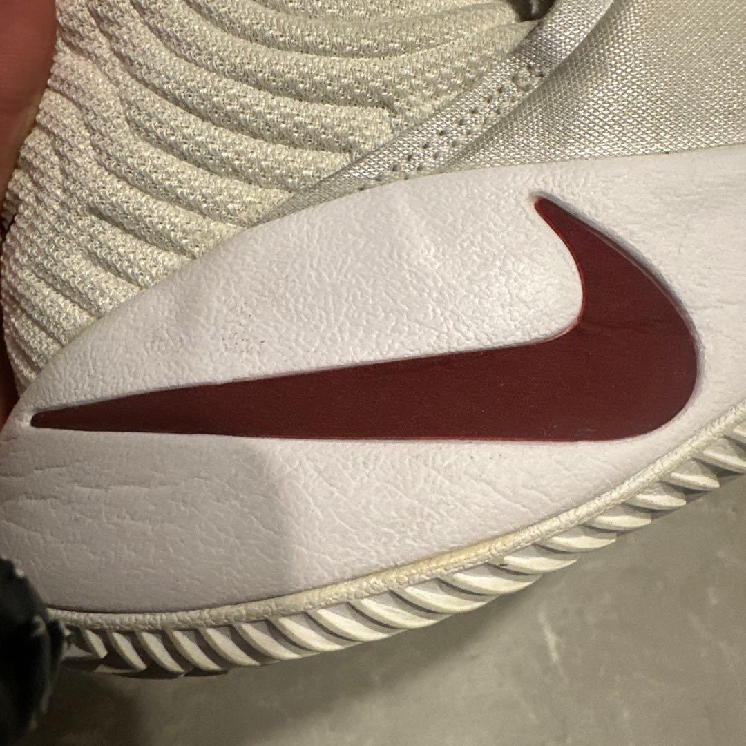 Nike Kyrie 2NikeID シューズ