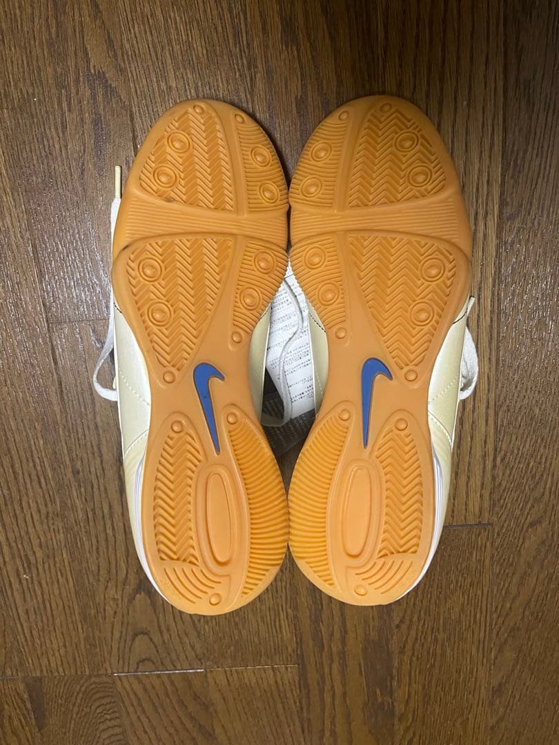 Nike Tiempo IC 27cm ティエンポ