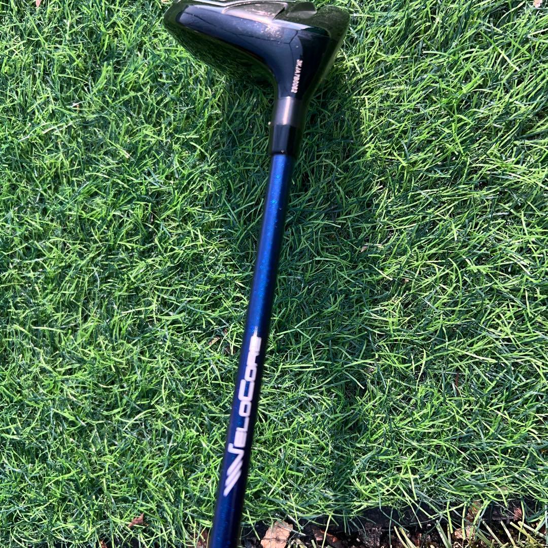 ロマロ バリスタ　5w＋