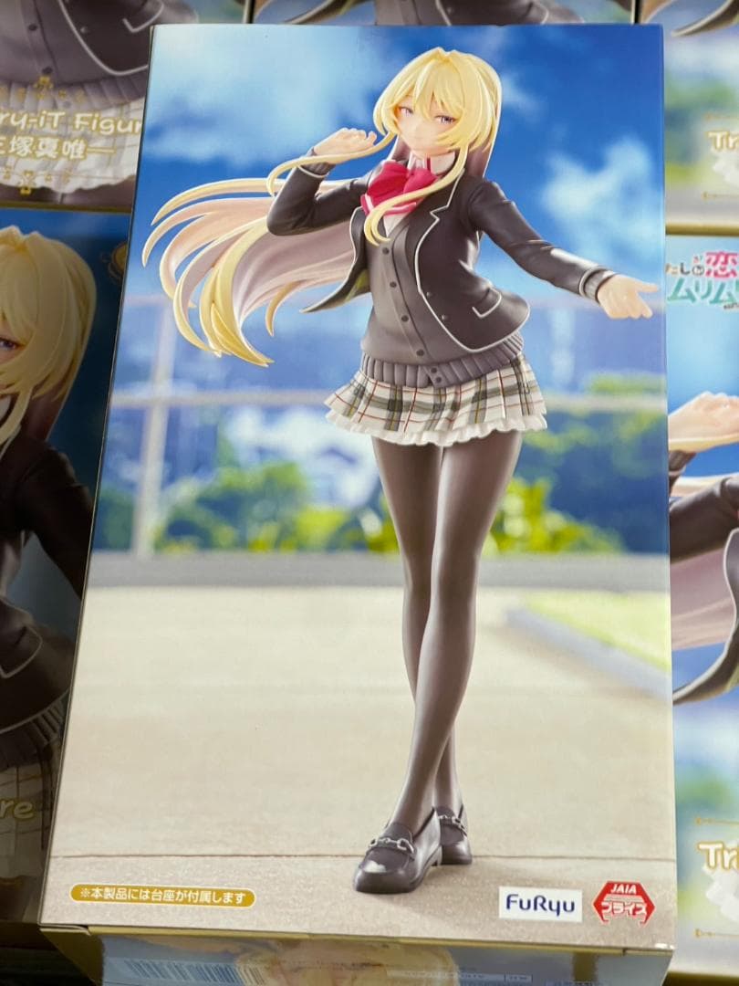 わたなれ わたしが恋人になれるわけないじゃん 王塚真唯 12体セット