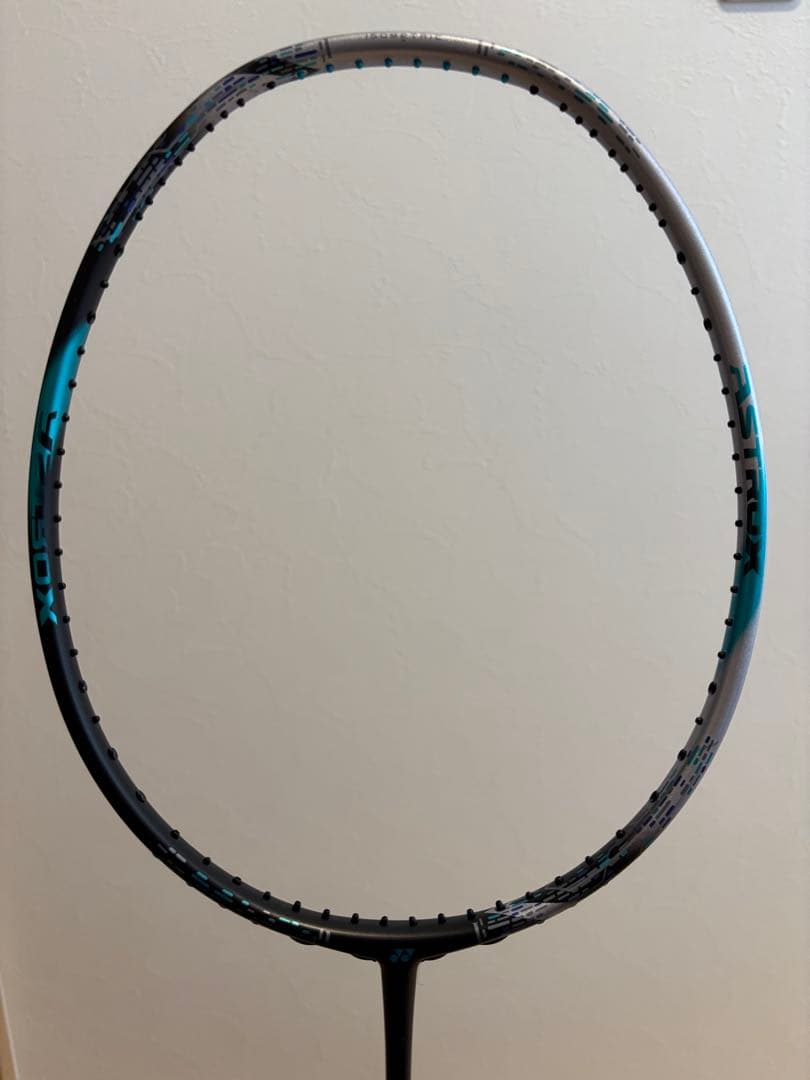 【新品未使用】YONEX ヨネックス　アストロクス88D プロ 4U5