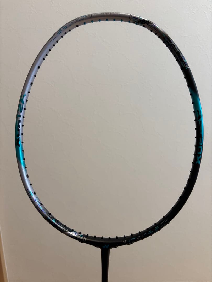 【新品未使用】YONEX ヨネックス　アストロクス88D プロ 4U5
