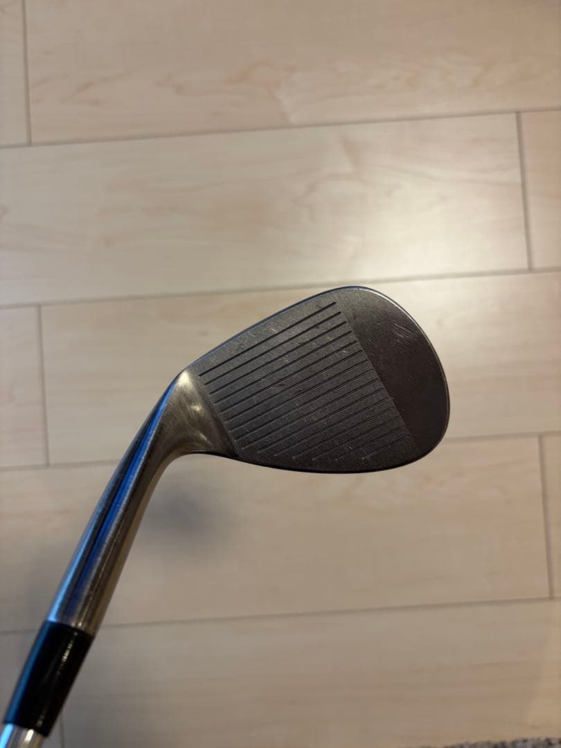 フォーティーン　RM4 56H ブラックエディション