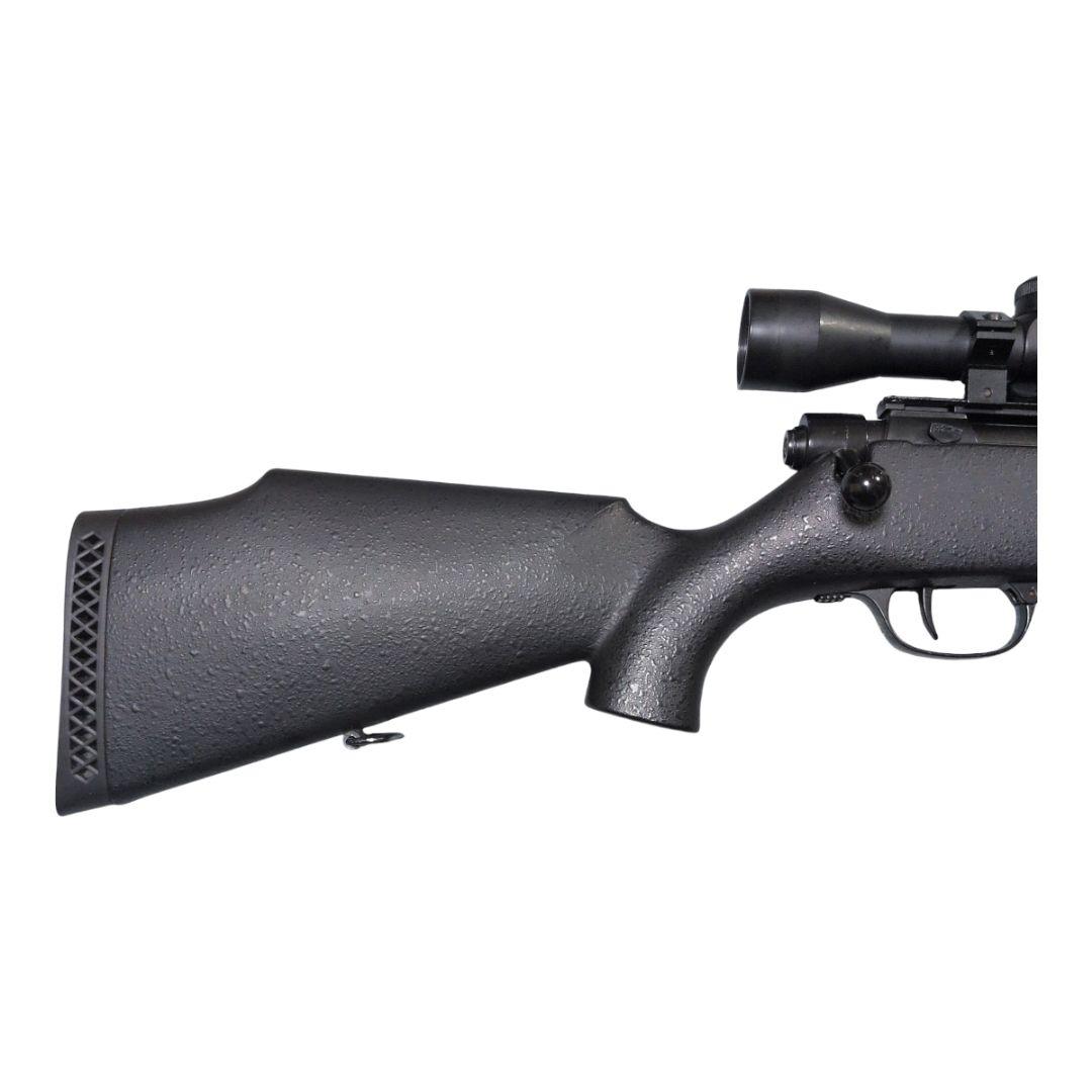 SⅡS TSRデザイラスBOLT ACTION AIRRIFLE